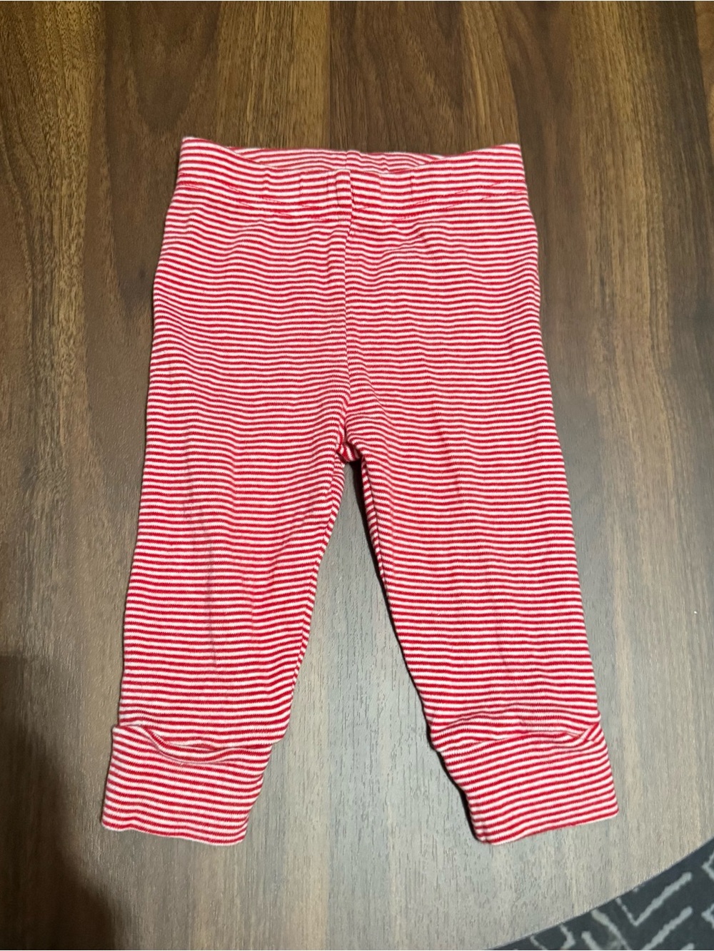 ✨3/$6✨ Baby boy Valentine’s Day pants
